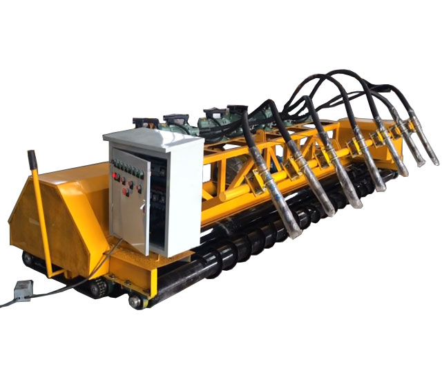 Small Concrete Vibrator Paver Machine For Sale From China Manufacturer Fasta Concrete Machine